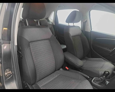 Volkswagen Polo - SE-U78399 