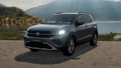 Volkswagen T-Cross - SE-N194322 