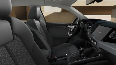 Audi A1 Sportback - AU-N185595 