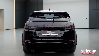 Land rover Range - SE-U75564 