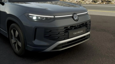 Volkswagen Tayron - AU-N194682 