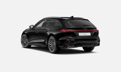 Audi A5 Avant - SE-N186411 