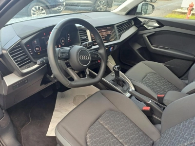 Audi A1 Sportback - AU-U78992 