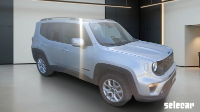 Jeep Renegade - SE-U79478 
