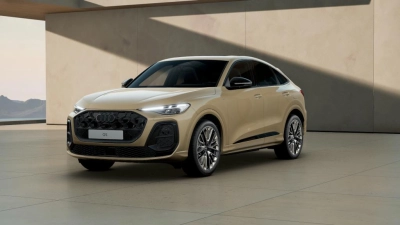 Audi Q5 Sportback - AU-N188896 