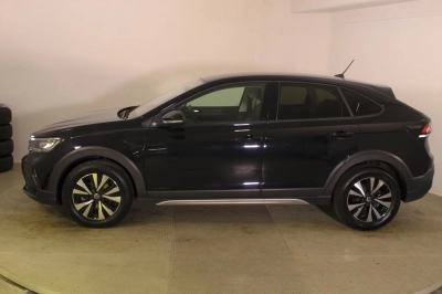 Volkswagen Taigo - AU-U77776 