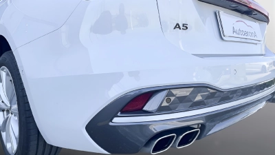 Audi A5 Avant - AU-U78104 
