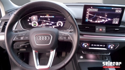 Audi Q5 Sportback - SE-U77883 