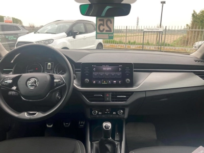 Skoda Kamiq - AU-U73540 