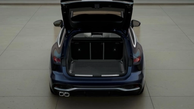 Audi A6 - SE-N187399 