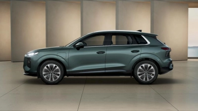 Audi Q3 - AU-N189102 