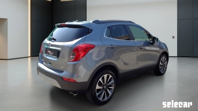 Opel Mokka - SE-U76931 