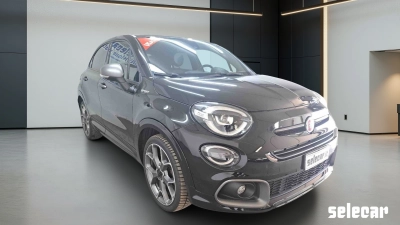Fiat 500 - SE-U78012 
