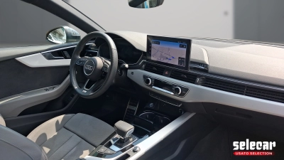 Audi A5 - SE-U78375 