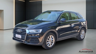Audi Q3 - AU-U71446 
