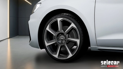 Audi A1 Sportback - SE-N187235 