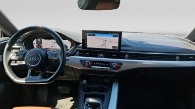 Audi A5 - AU-U78759 