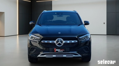 Mercedes-Benz GLA-H247 - SE-U79479 