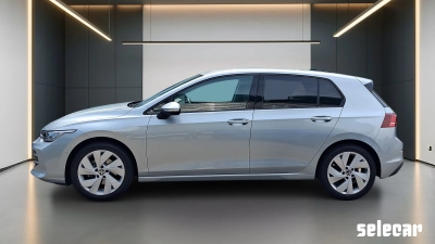 Volkswagen Golf - SE-U79371 