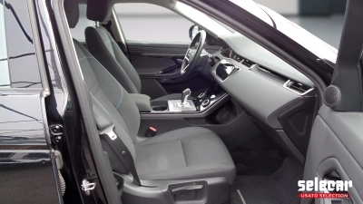 Land rover Range - SE-U75564 