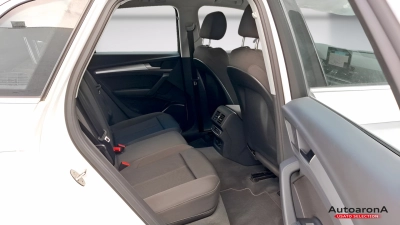 Audi Q5 - AU-U79326 