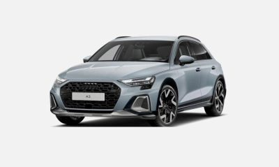 Audi A3 Allstreet - AU-N182994 