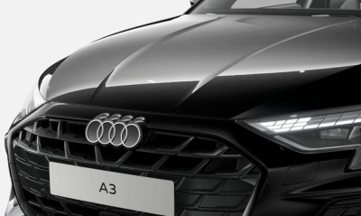 Audi A3 Sedan - SE-N183216 