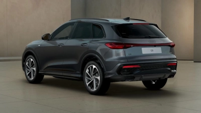 Audi Q5 - SE-N185118 