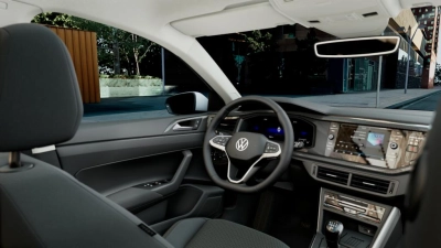 Volkswagen Polo - SE-N187267 