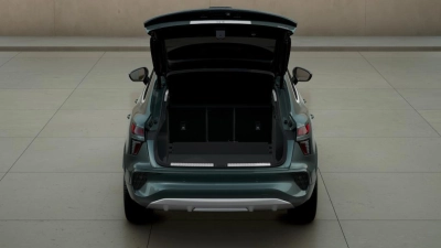 Audi Q3 Sportback - AU-N191573 