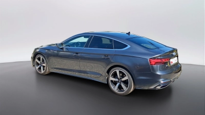 Audi A5 - AU-U78759 