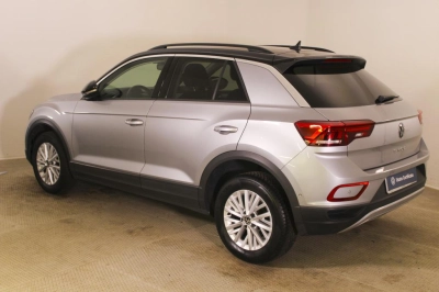 Volkswagen T-Roc - AU-U77491 