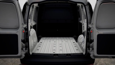 Volkswagen VIC Caddy - AU-N194402 