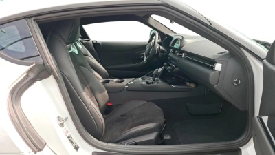 Toyota GR - SE-U78923 