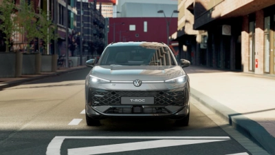 Volkswagen T-Roc - AU-N192088 