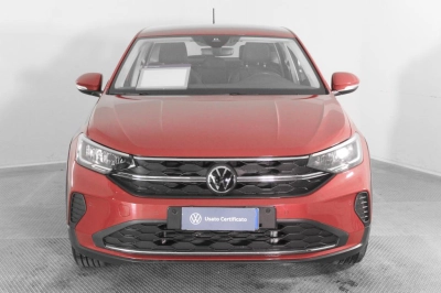 Volkswagen Taigo - AU-U76286 