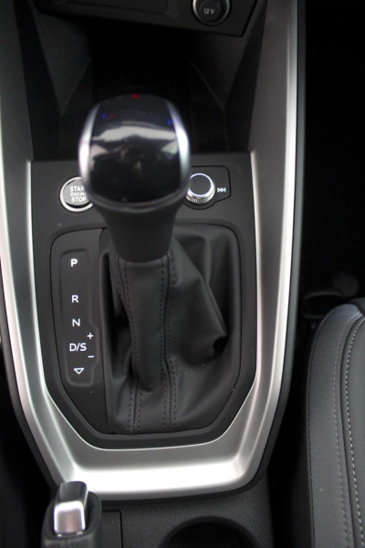 Audi A1 Sportback - AU-U78997 