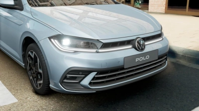 Volkswagen Polo - SE-N191085 