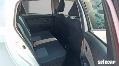 Toyota Yaris - SE-U80265 