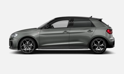 Audi A1 Sportback - AU-N182880 
