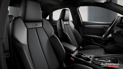 Audi S3 - AU-N183414 