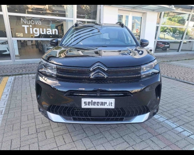 Citroen C5 - SE-U77620 