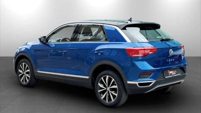 Volkswagen T-Roc - SE-U78695 