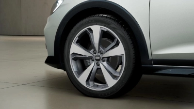 Audi A1 Allstreet - SE-N191045 