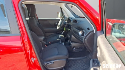 Jeep Renegade - SE-U79751 