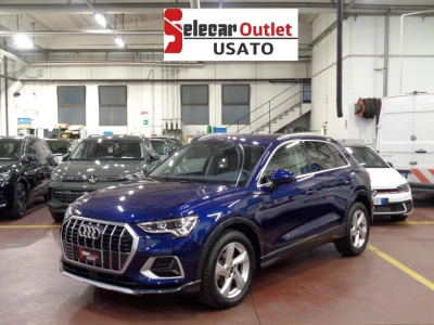 Audi Q3 - SE-U77430 