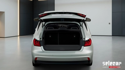 Audi A1 Sportback - SE-N187242 