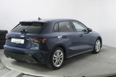 Audi A3 Sportback - AU-U78342 