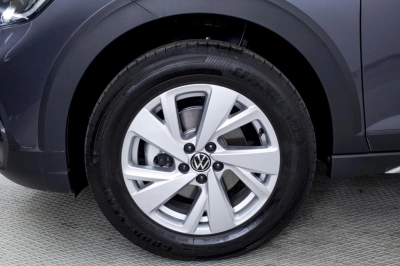 Volkswagen Taigo - AU-N182942 