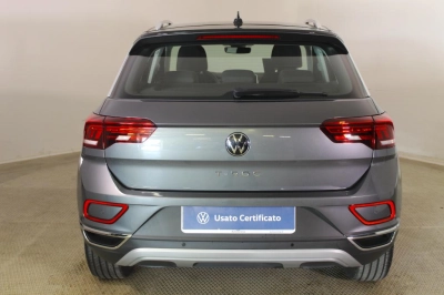 Volkswagen T-Roc - AU-U77446 